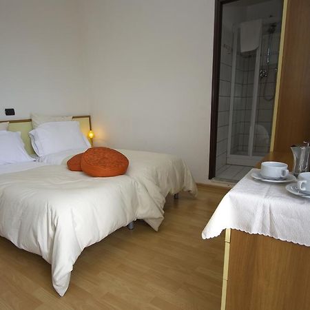 Abbadetta Resort 索伦托 客房 照片