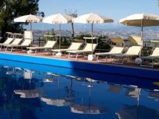 Abbadetta Resort 索伦托 外观 照片