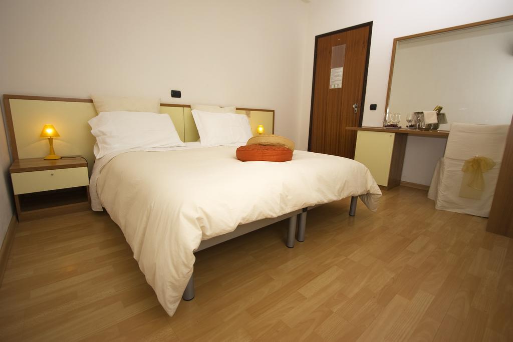Abbadetta Resort 索伦托 客房 照片