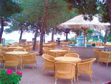 Abbadetta Resort 索伦托 外观 照片
