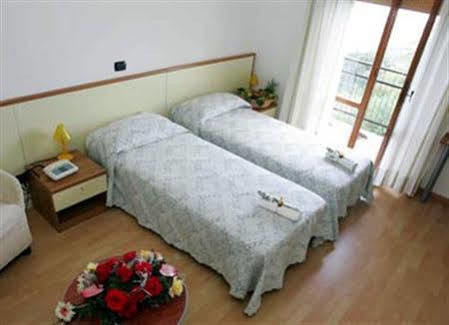 Abbadetta Resort 索伦托 外观 照片