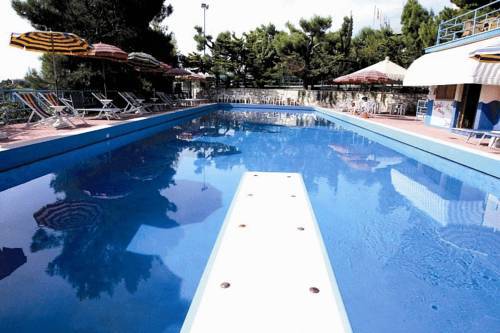 Abbadetta Resort 索伦托 外观 照片